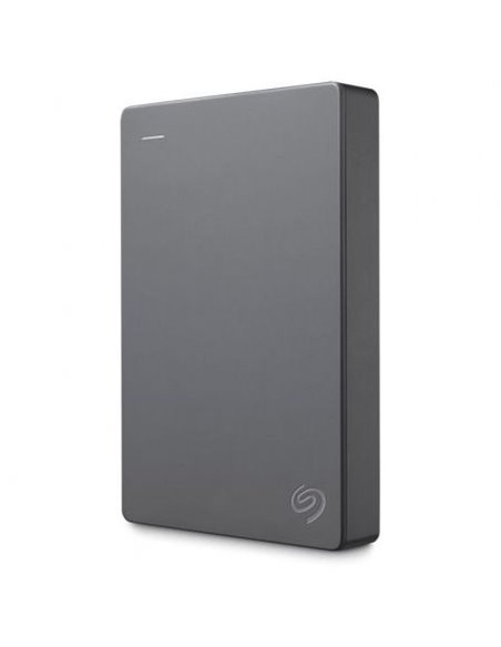Disco externo seagate basic 4tb/ 2.5'/ usb 3.0
