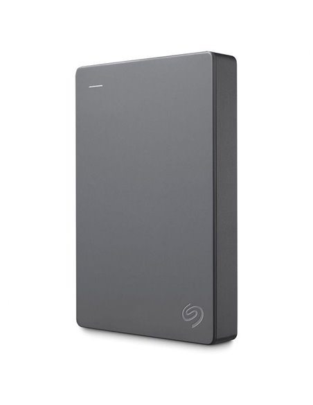 Disco externo seagate basic 4tb/ 2.5'/ usb 3.0