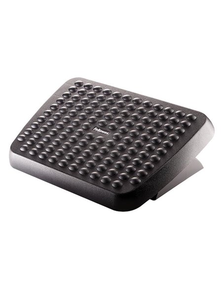 Reposapiés ergonómico fellowes 48121-70/ 9.52 x 44.76 x 33.33cm