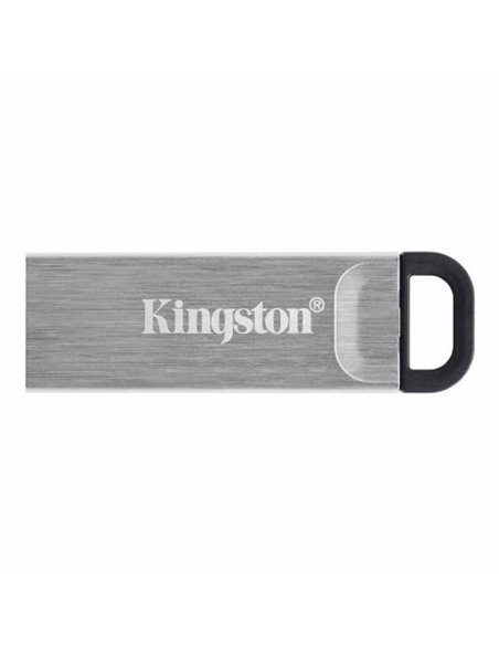 Pendrive 128gb kingston datatraveler kyson usb 3.2
