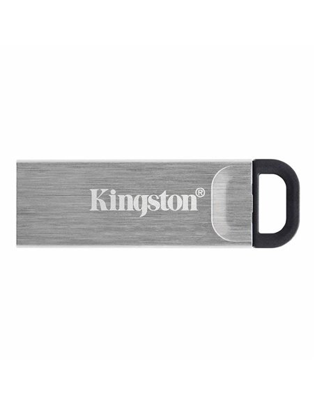Pendrive 128gb kingston datatraveler kyson usb 3.2