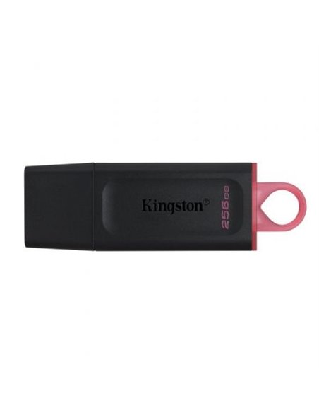 Pendrive 256gb kingston datatraveler exodia usb 3.2