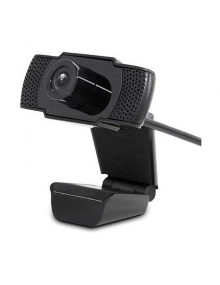 Webcam leotec meeting lewcam2005/ 1920 x 1080 full hd