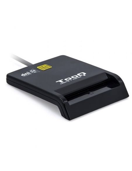 Lector de dni tooq tqr-210b