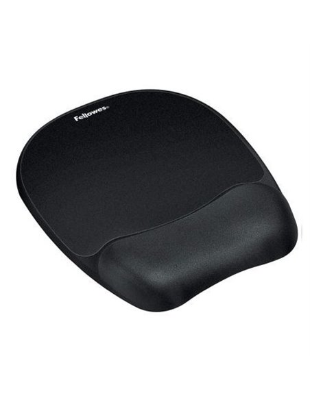 Alfombrilla ergonómica fellowes 9176501/ 25 x 200 x 235mm