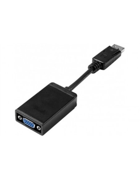 Adaptador DisplayPort a VGA (M-H)