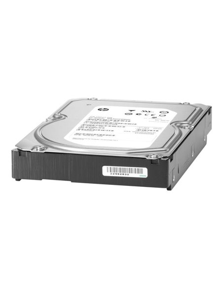 Disco duro 1tb hpe 801882-b21 para servidores