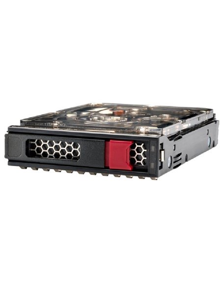 Disco duro 1tb hpe 861686-b21 para servidores