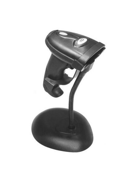Lector de código de barras 1d 10pos ls-270un/ usb