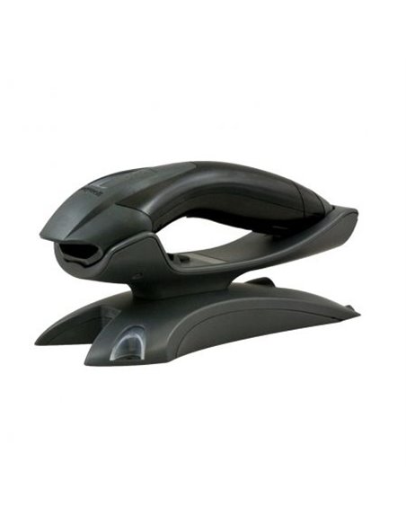Lector de código de barras 1d honeywell voyager 1202g/ bluetooth/ usb
