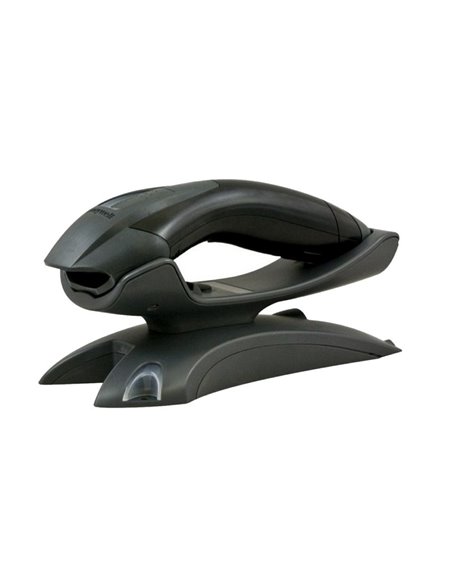 Lector de código de barras 1d honeywell voyager 1202g/ bluetooth/ usb