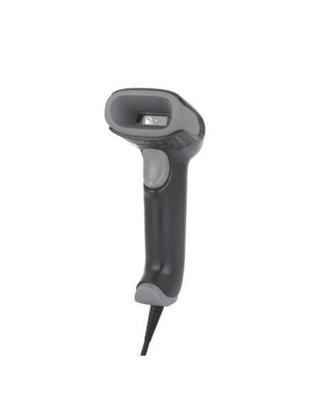 Lector de código de barras 1d-2d-pdf-qr honeywell voyager extreme performance (xp) 1470g/ usb