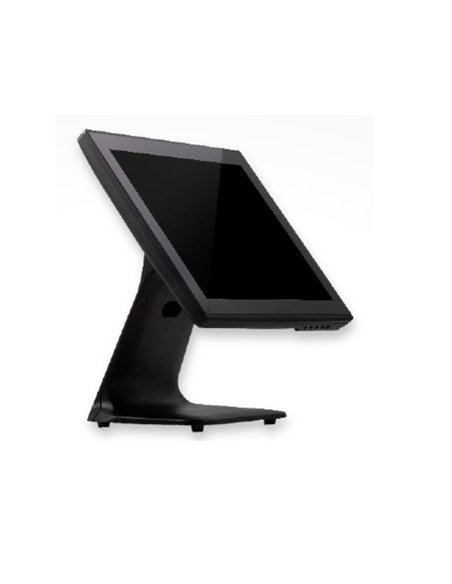 Monitor tpv premier tm-150 led 15'/ táctil