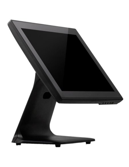 Monitor tpv premier tm-150 led 15'/ táctil