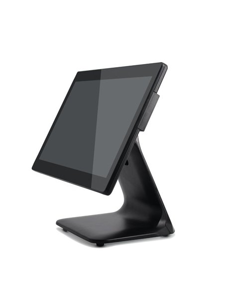 Monitor tpv premier tm-156 v2 15.6'/ táctil