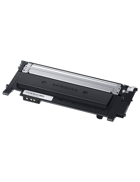 Tóner original samsung clt-k404s/ negro