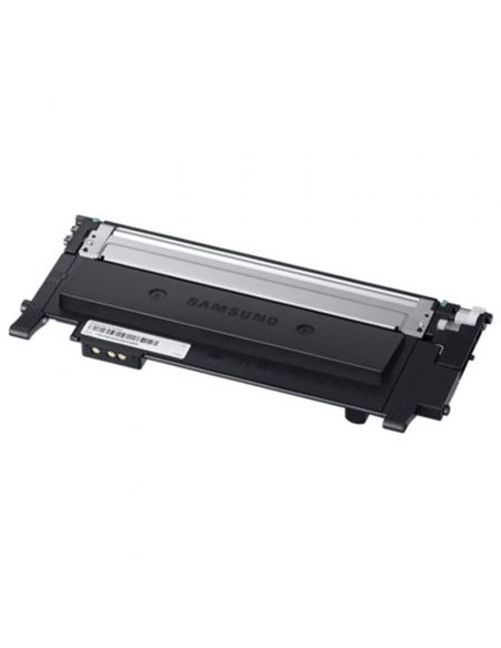 Tóner original samsung clt-k404s/ negro