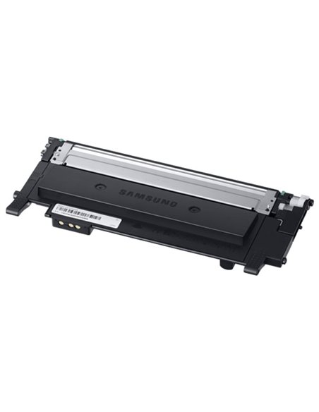 Tóner original samsung clt-k404s/ negro