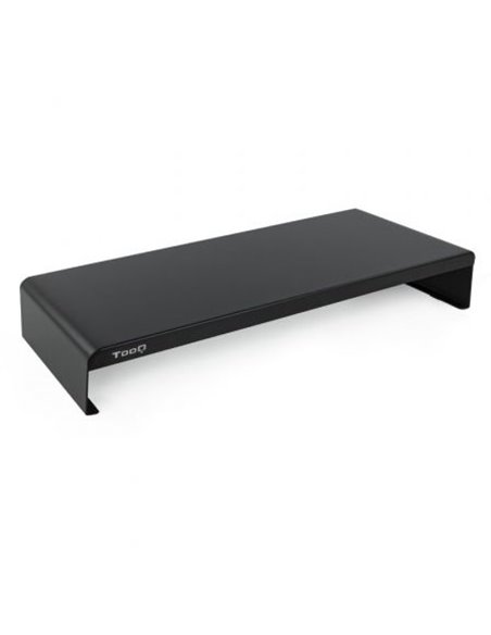 Soporte para monitor tooq tqmr0121/ hasta 20kg