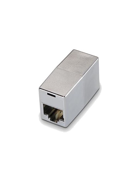 Adaptador rj45 nanocable 10.21.0503/ cat.6 stp