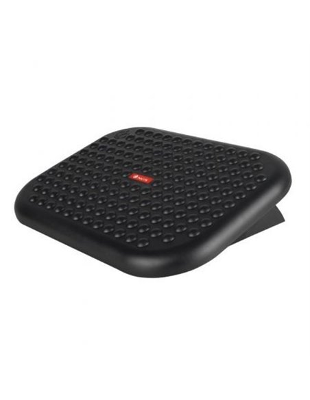 Reposapiés ergonómico/ inclinable/ ajustable ngs footnest/ 448 x 335mm