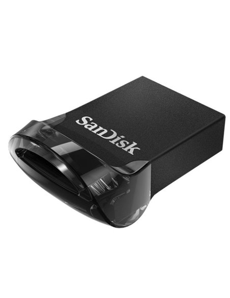 Pendrive 128gb sandisk ultra fit usb 3.1