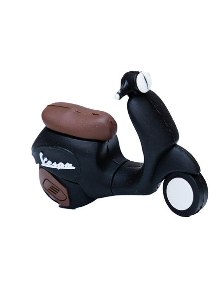 Pendrive 32gb tech one tech moto vespa usb 2.0