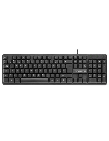 Teclado anima ak0es