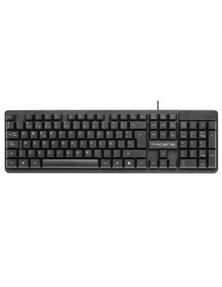 Teclado anima ak0es