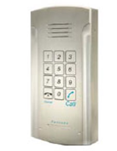 Pancode 3003