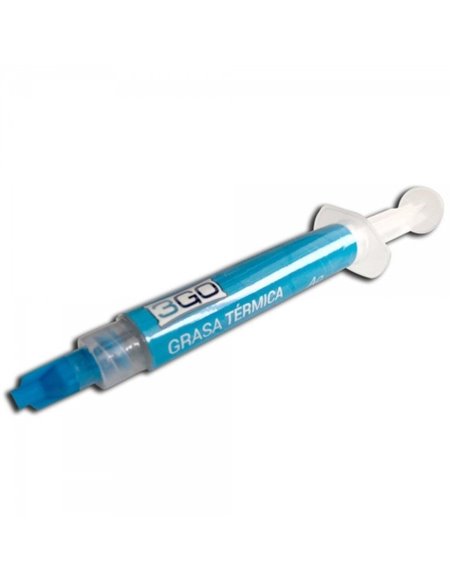 Pasta térmica 3go tg4g/ 4g