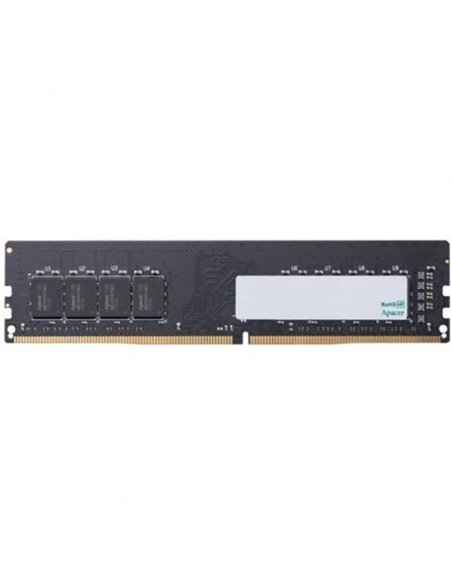Memoria ram apacer 8gb/ ddr4/ 3200mhz/ 1.2v/ cl22/ dimm