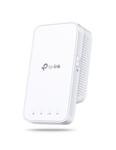 Repetidor inalámbrico tp-link re300 1200mbps