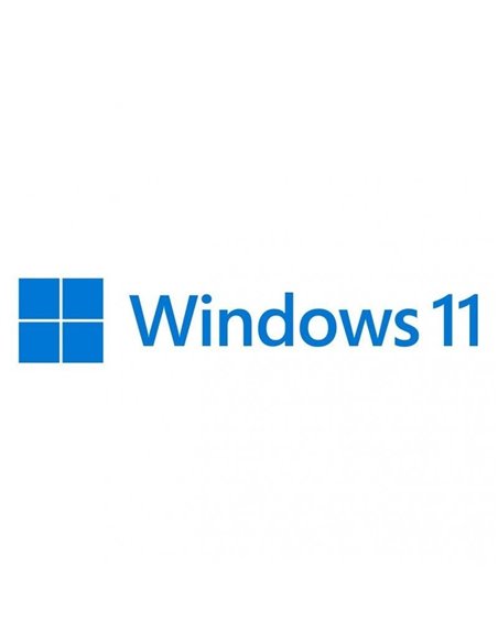 Licencia microsoft windows 11 home/ 1 usuario