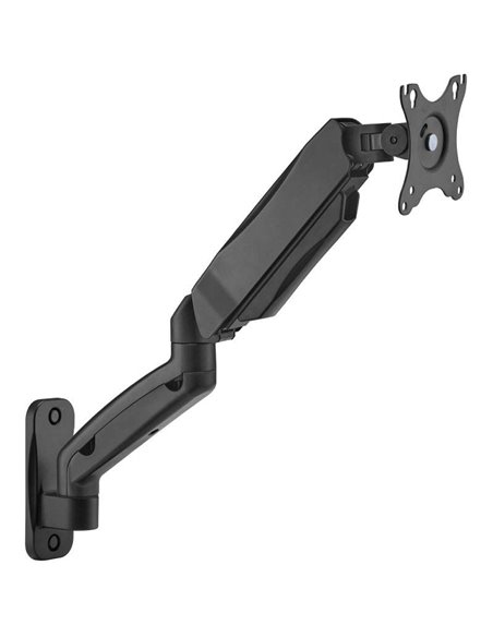 Soporte para monitor y tv aisens wt32tsr-223/ hasta 9kg