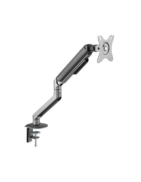 Soporte para monitor tooq db4032tnr-g/ hasta 9kg