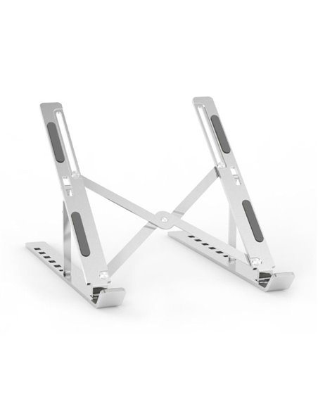 Soporte para portátil/tablet aisens lps2m-173 hasta 15'
