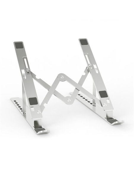 Soporte para portátil/tablet aisens lps3m-177 hasta 15'