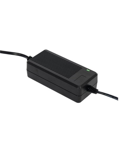 Cargador de portátil fonestar ad-2436/ 36w/ manual/ 7 conectores/ voltaje 100-240v