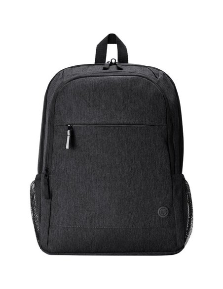 Mochila hp prelude pro para portátiles hasta 15.6'/ negra
