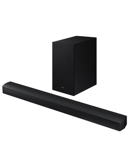 Barra de sonido con bluetooth samsung b650d serie-b 3.1 2024/ 3.1