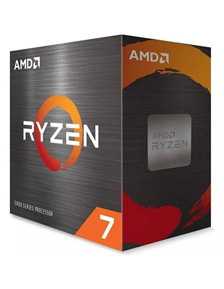 Procesador amd ryzen 7-5700g 3.80ghz socket am4