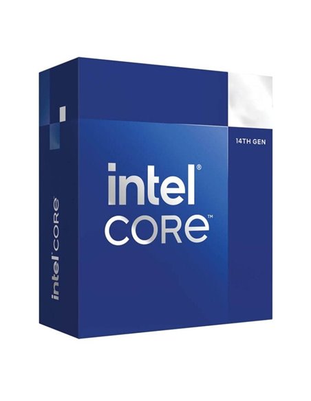 Procesador intel core i3-14100 3.50ghz socket 1700