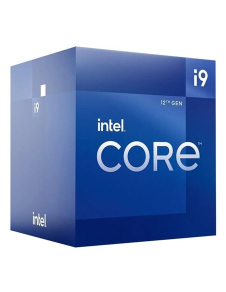 Procesador intel core i9-12900 2.40ghz socket 1700