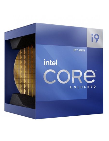 Procesador intel core i9-12900k 3.20ghz socket 1700