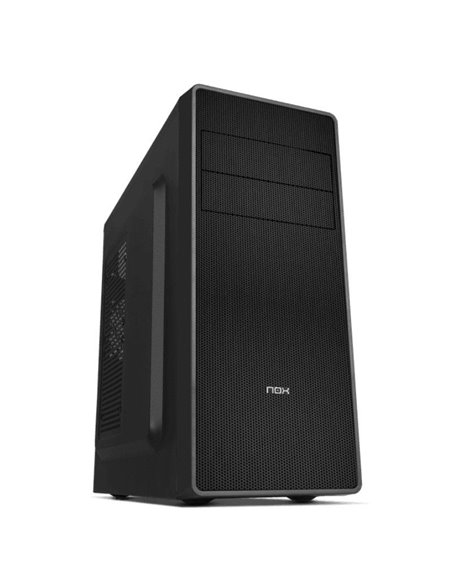 Caja semitorre nox coolbay rx