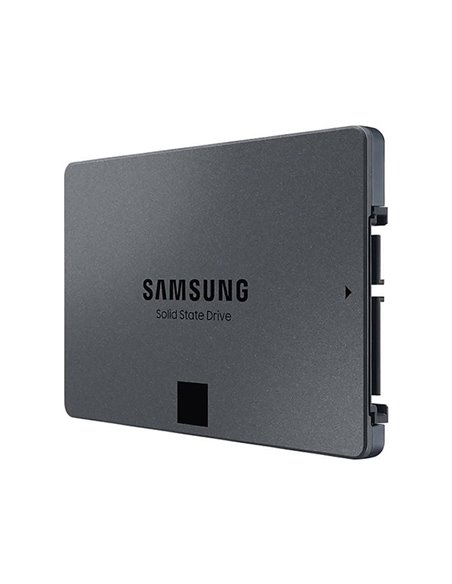 Disco ssd samsung 870 qvo 1tb/ sata iii/ full capacity