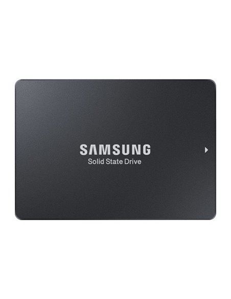 Disco ssd samsung pm893 3.84tb/ sata iii