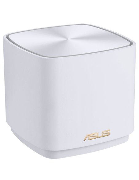 Sistema mesh asus zenwifi xd4 plus 1800mbps/ 2.4ghz 5ghz