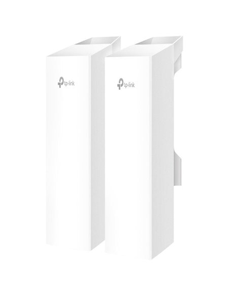 Punto de acceso inalámbrico tp-link omada eap215-bridge kit/ 867mbps/ 2.4ghz 5ghz/ antenas de 7dbi/ wifi 802.11 a/b/g/n/ac